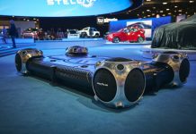 CITROËN YENİLİKÇİ ULAŞIM ÇÖZÜMLERİYLE  2022 CES’E DAMGA VURUYOR