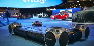 CITROËN YENİLİKÇİ ULAŞIM ÇÖZÜMLERİYLE 2022 CES’E DAMGA VURUYOR