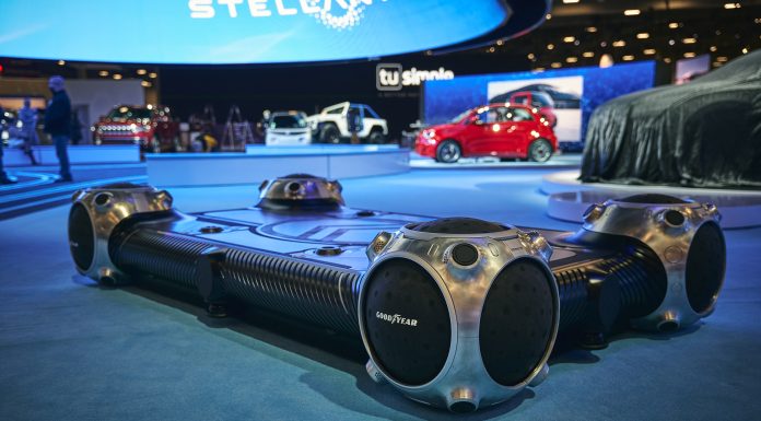 CITROËN YENİLİKÇİ ULAŞIM ÇÖZÜMLERİYLE 2022 CES’E DAMGA VURUYOR