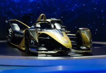 DS AUTOMOBILES’İN ELEKTRİKLİ STRATEJİSİNİN  SON HARİKASI CES’TE SERGİLENDİ