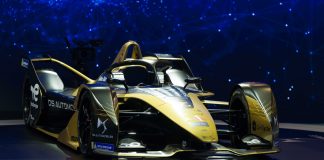 DS AUTOMOBILES’İN ELEKTRİKLİ STRATEJİSİNİN SON HARİKASI CES’TE SERGİLENDİ