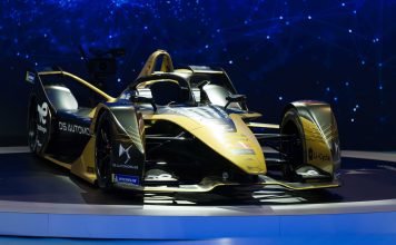 DS AUTOMOBILES’İN ELEKTRİKLİ STRATEJİSİNİN SON HARİKASI CES’TE SERGİLENDİ