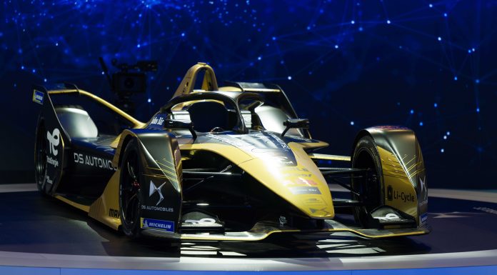 DS AUTOMOBILES’İN ELEKTRİKLİ STRATEJİSİNİN SON HARİKASI CES’TE SERGİLENDİ