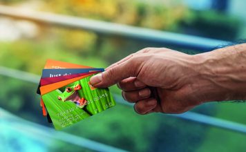 DKV Mobility’den çevre dostu yeni kart!