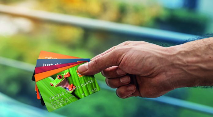 DKV Mobility’den çevre dostu yeni kart!