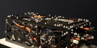 Toyota FCH2Rail Projesine 6 Yakıt Hücresi Tedarik Etti