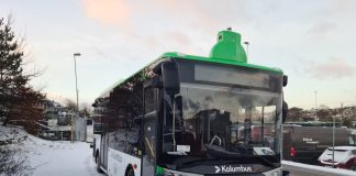 Karsan, Otonom e-ATAK ile  Kuzey Avrupa’ya Giriş Yaptı!