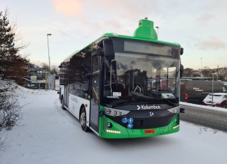 Karsan, Otonom e-ATAK ile Kuzey Avrupa’ya Giriş Yaptı!