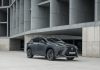 Lexus’un NX 450H+ Modeli “Yılın Plug-in Hibrit Aracı” Seçildi