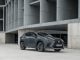 Lexus’un NX 450H+ Modeli “Yılın Plug-in Hibrit Aracı” Seçildi