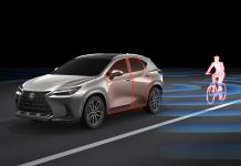 Yeni Nesil Lexus NX “Güvenli Otomobil” Ödülü’nü Aldı