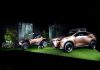 Lexus Tokyo’da NX PHEV OFFROAD ve ROV Buggy Konseptlerini Sergiledi
