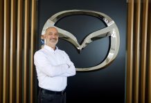 Mazda Önümüzdeki Dönemde  10 Yeni Modelin Örtüsünü Kaldıracak!