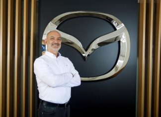 Mazda Önümüzdeki Dönemde 10 Yeni Modelin Örtüsünü Kaldıracak!