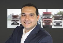 Mercedes-Benz Türk Kamyon AR-GE Direktörlüğü’ne yeni bir atama gerçekleştirildi
