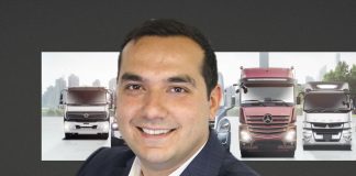 Mercedes-Benz Türk Kamyon AR-GE Direktörlüğü’ne yeni bir atama gerçekleştirildi
