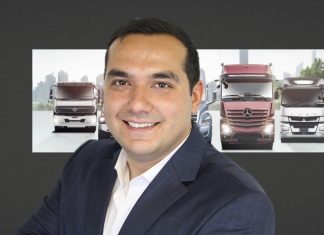 Mercedes-Benz Türk Kamyon AR-GE Direktörlüğü’ne yeni bir atama gerçekleştirildi