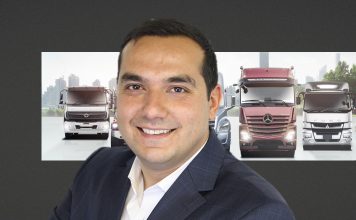 Mercedes-Benz Türk Kamyon AR-GE Direktörlüğü’ne yeni bir atama gerçekleştirildi
