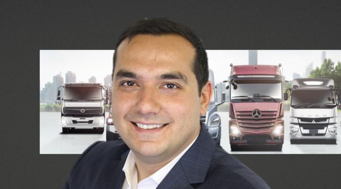 Mercedes-Benz Türk Kamyon AR-GE Direktörlüğü’ne yeni bir atama gerçekleştirildi