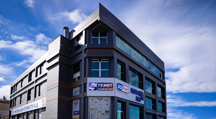 Yedek Parça Sektörü “Mekanikten Dijitale” Dönüşüyor!