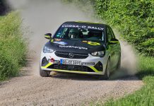 2021 Yılında Opel’in En’leri