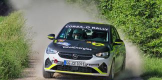 2021 Yılında Opel’in En’leri