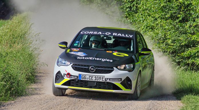 2021 Yılında Opel’in En’leri