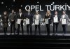 Opel, “Yılın En İtibarlı Binek Otomotiv Markası” seçildi