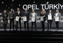 Opel, “Yılın En İtibarlı Binek Otomotiv Markası” seçildi