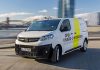 Opel Vivaro-e HYDROGEN ile hidrojenli bir geleceğe
