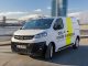 Opel Vivaro-e HYDROGEN ile hidrojenli bir geleceğe