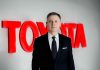 TOYOTA’DA SATIŞ SONRASI HİZMETLER’İN YENİ DİREKTÖRÜ OSMAN DİLEK