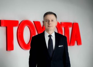TOYOTA’DA SATIŞ SONRASI HİZMETLER’İN YENİ DİREKTÖRÜ OSMAN DİLEK