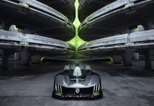 PEUGEOT 9X8 HYBRID HYPERCAR: BİR YARIŞ OTOMOBİLİNDEN DAHA FAZLASI