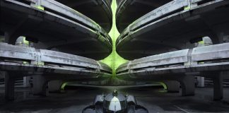 PEUGEOT 9X8 HYBRID HYPERCAR: BİR YARIŞ OTOMOBİLİNDEN DAHA FAZLASI