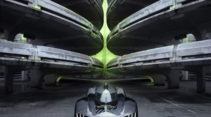 PEUGEOT 9X8 HYBRID HYPERCAR: BİR YARIŞ OTOMOBİLİNDEN DAHA FAZLASI