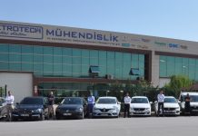 TotalEnergies Turkey Pazarlama, endüstriyel yağlar segmentinde Petrotech Mühendislik ile iş birliği yaptı