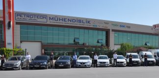 TotalEnergies Turkey Pazarlama, endüstriyel yağlar segmentinde Petrotech Mühendislik ile iş birliği yaptı