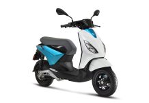 Elektrikli Piaggio 1, Şubat Ayında Türkiye’de!