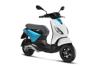Elektrikli Piaggio 1, Şubat Ayında Türkiye’de!