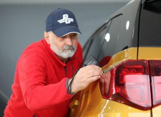 2021 Yılında Ekspertizi Yapılan Her 100 Araçtan 14’ü Pert Çıktı!