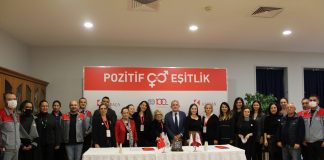 Karsan’dan Hem Kadın Çalışan İstihdamına Katkıda Hem de Aile İçi Şiddetle Mücadelede Örnek Adım!