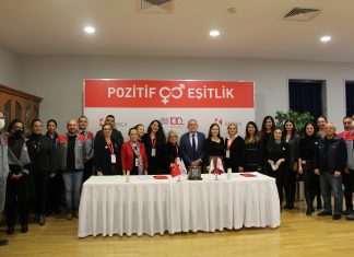 Karsan’dan Hem Kadın Çalışan İstihdamına Katkıda Hem de Aile İçi Şiddetle Mücadelede Örnek Adım!