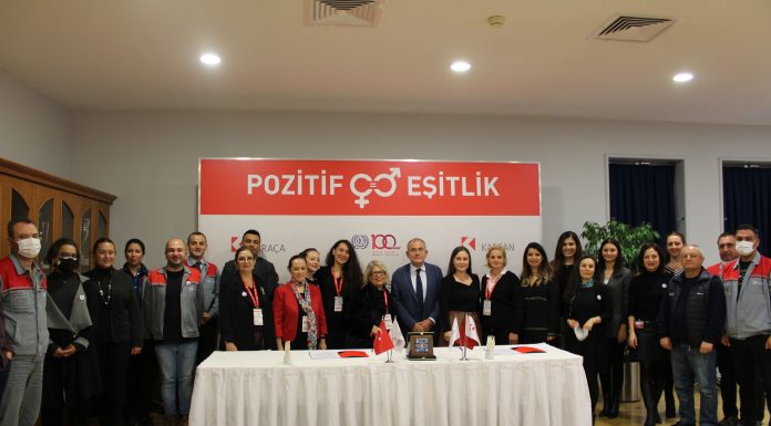 Karsan’dan Hem Kadın Çalışan İstihdamına Katkıda Hem de Aile İçi Şiddetle Mücadelede Örnek Adım!