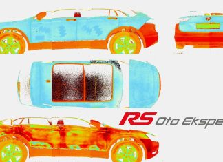 Oto Ekspertizde Bir İlk: “Röntgen” Dönemi Başladı!