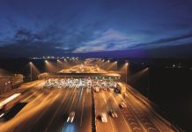 DKV CARD Rusya’daki otoyol ödemelerinde de kullanılıyor