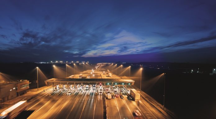 DKV CARD Rusya’daki otoyol ödemelerinde de kullanılıyor