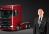 Scania, 2021 Yılında da Hız Kesmedi