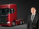 Scania, 2021 Yılında da Hız Kesmedi