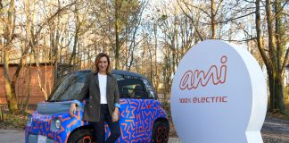 CITROËN, 2021’DE DE BÜYÜMESİNİ SÜRDÜRDÜ